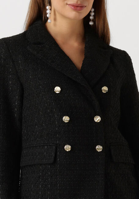 Schwarze Y.A.S. Blazer YASMALEA LS BLAZER - large