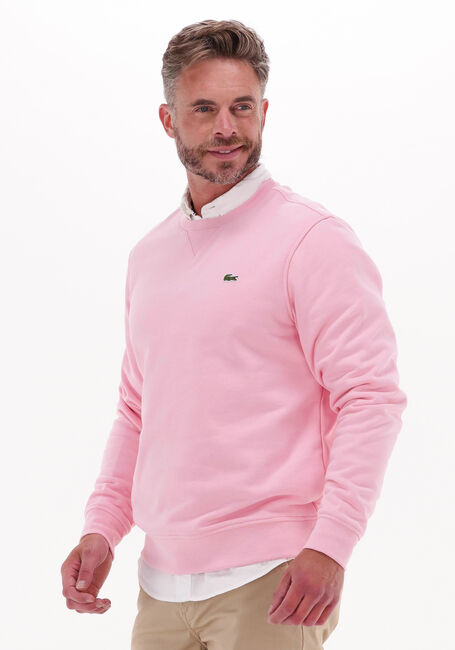 Rosane LACOSTE Sweatshirt 1HS1 MEN'S SWEATSHIRT 1121 - large