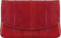 Rote BECKSONDERGAARD Portemonnaie HANDY - medium