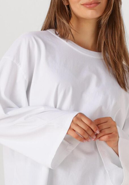 Wei&szlig;e AMERICAN VINTAGE Top FIZVALLEY - large