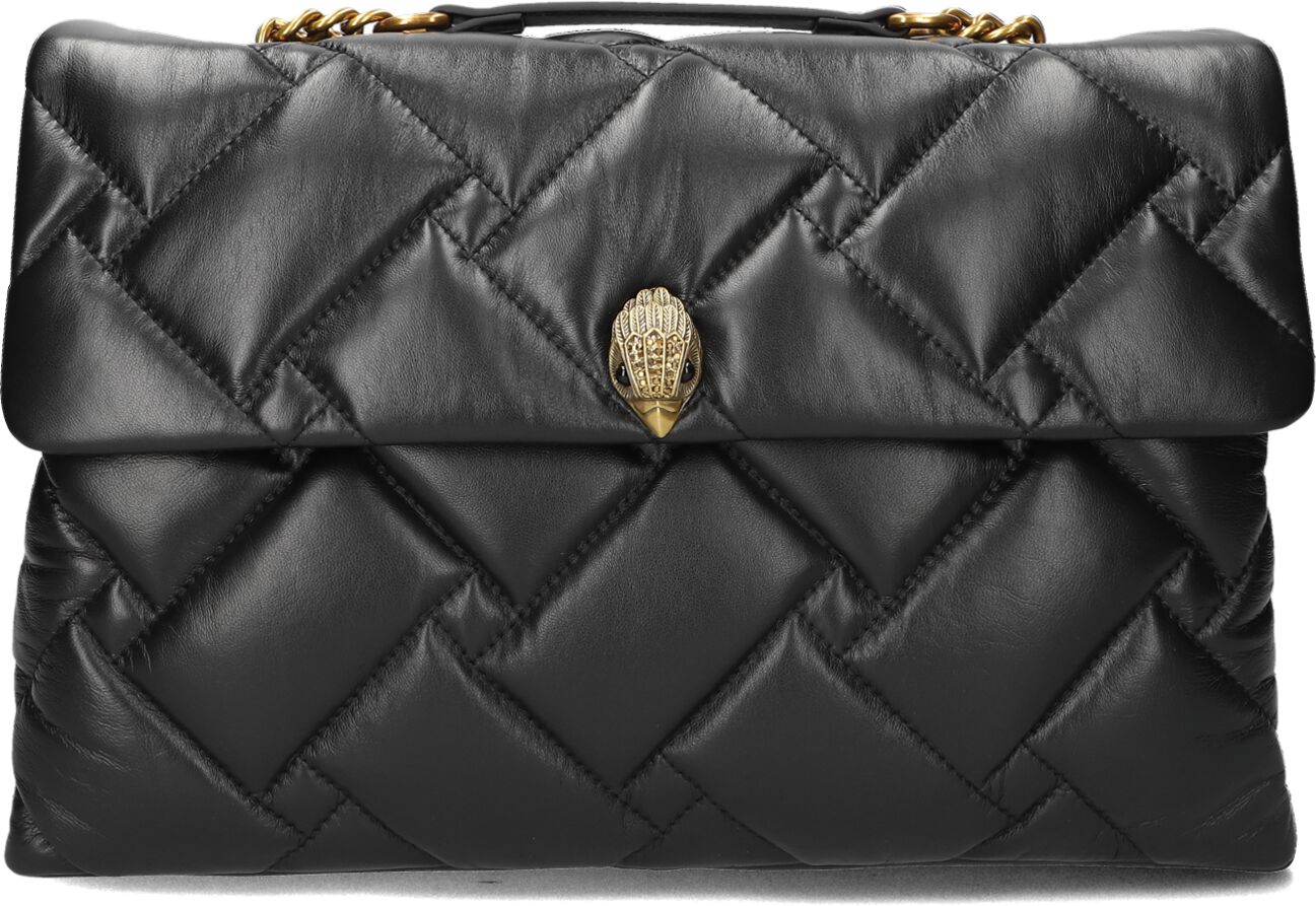 Umhängetasche Kensington Soft Xxl Damen - Kurt Geiger London - Modalova