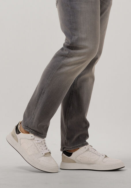 Wei&szlig;e PREMIATA Sneaker Low QUINN - large