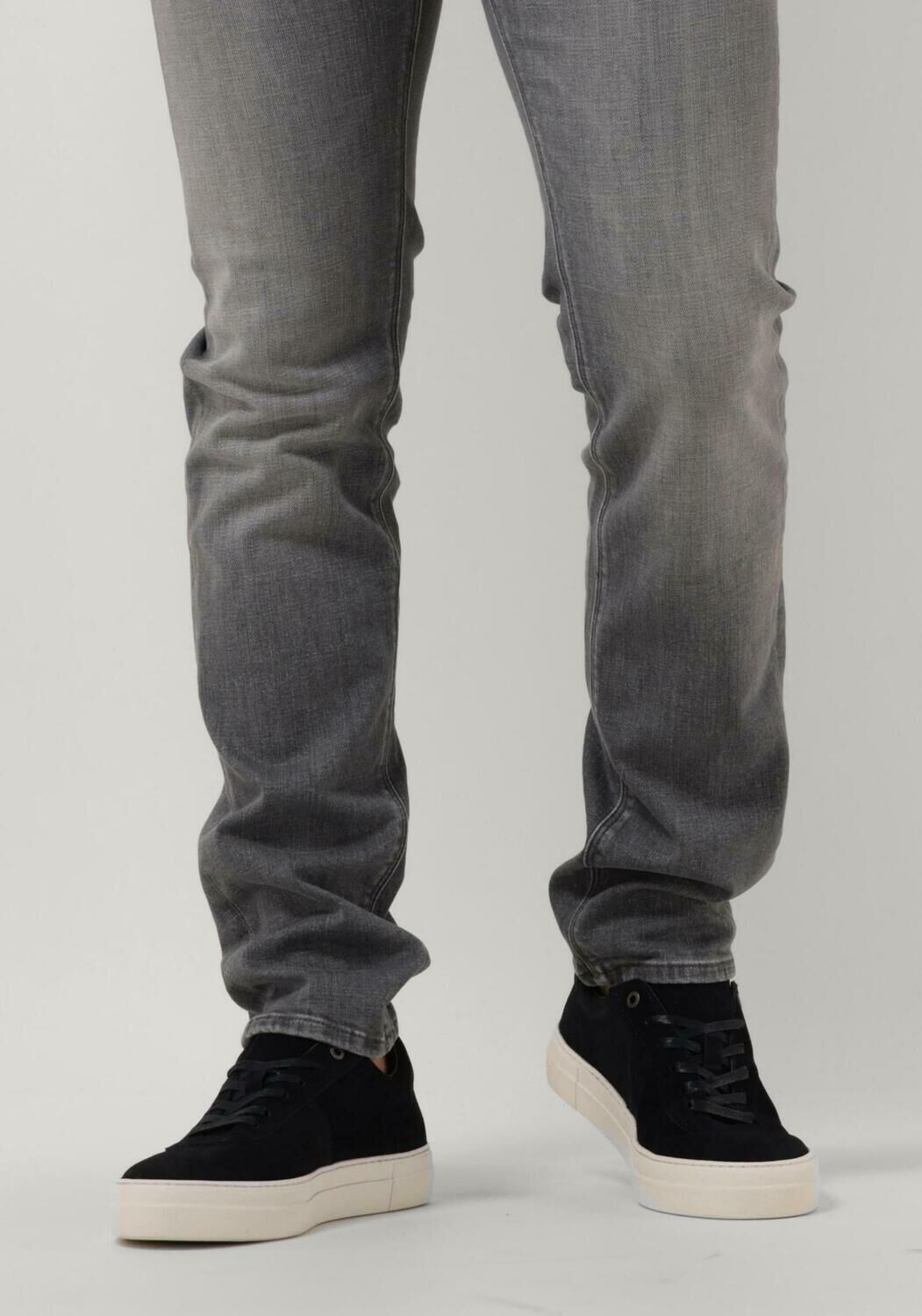 Blaue TOMMY HILFIGER Sneaker Low MODERN PREMIUM CUPSOLE - large