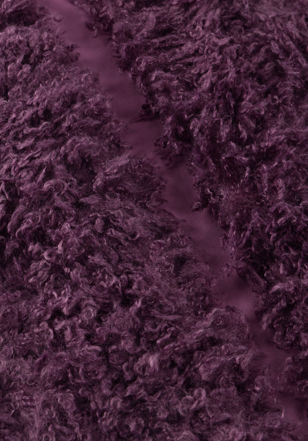 Lilane AMAYA AMSTERDAM Gilet BRUNA - large