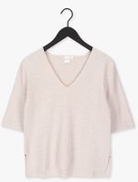 Sand KNIT-TED Pullover SUE