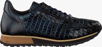 Blaue GIORGIO Sneaker low HE09501 - medium