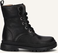 Schwarze SHOESME Schnürboots NT21W005 Schwarze SHOESME Schnürboots NT21W005 - medium