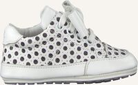 Weiße JOCHIE & FREAKS Babyschuhe 19005 Weiße JOCHIE & FREAKS Babyschuhe 19005 - medium