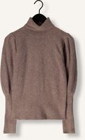 Taupe IBANA Rollkragenpullover TEXAN Taupe IBANA Rollkragenpullover TEXAN - medium