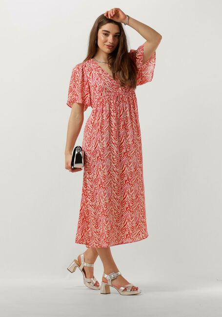 Rosane MOLIIN Midikleid AGNES - large