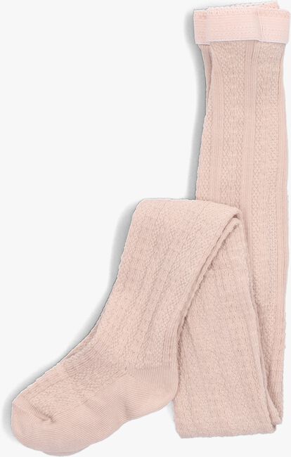 Hell-Pink MP DENMARK  SOFIA TIGHTS - large