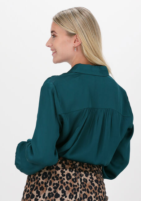 Gr&uuml;ne FABIENNE CHAPOT Blusen MIRA BOHO BLOUSE - large