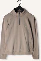 Graue BOSS ORANGE Pullover ZETRUST Graue BOSS ORANGE Pullover ZETRUST - medium