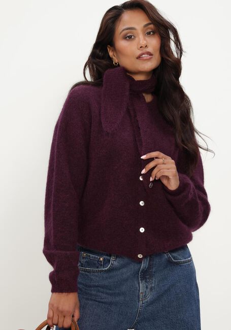 Lilane STUDIO ANNELOES Pullover Bibi cardigan - large