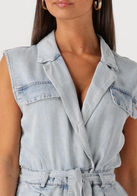 Hellblau FREEBIRD Playsuits YAEL SL - large