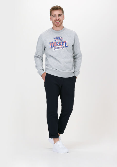 Dunkelblau ALBERTO Chino 6286 1935 ROB - large