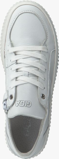 Weiße GIGA Sneaker low 8371 - large