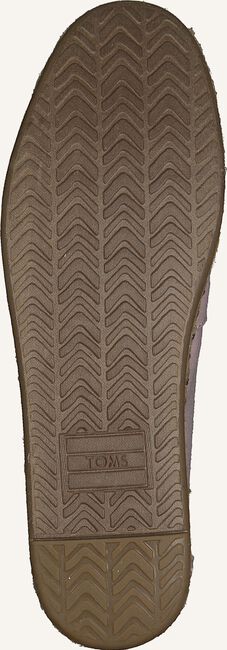 Rosane TOMS Espadrilles DECONSTRUCTED ALPARGATA ROPE W Rosane TOMS Espadrilles DECONSTRUCTED ALPARGATA ROPE W - large