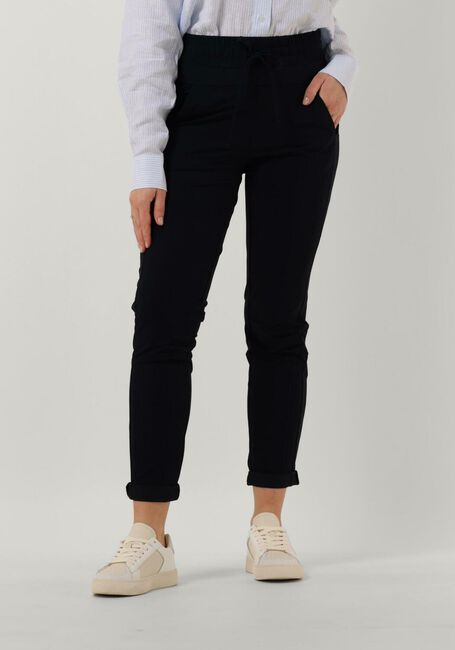 Dunkelblau MOSCOW Hose 43-02-GINA - large