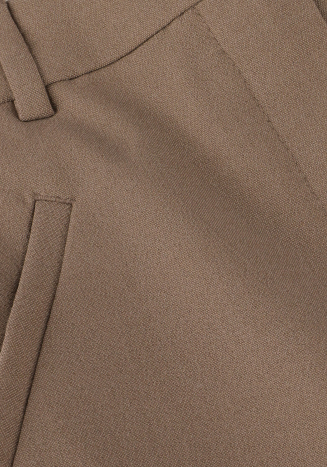 Beige FIVEUNITS Hose ANGELIE PURE 285 - large