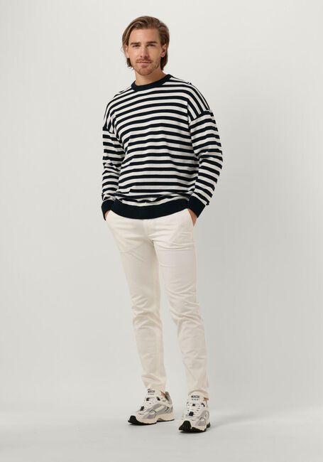Dunkelblau DRYKORN Pullover FREDDY 424023 - large