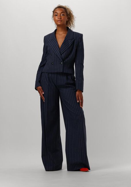 Blaue JANICE Blazer STAN - large