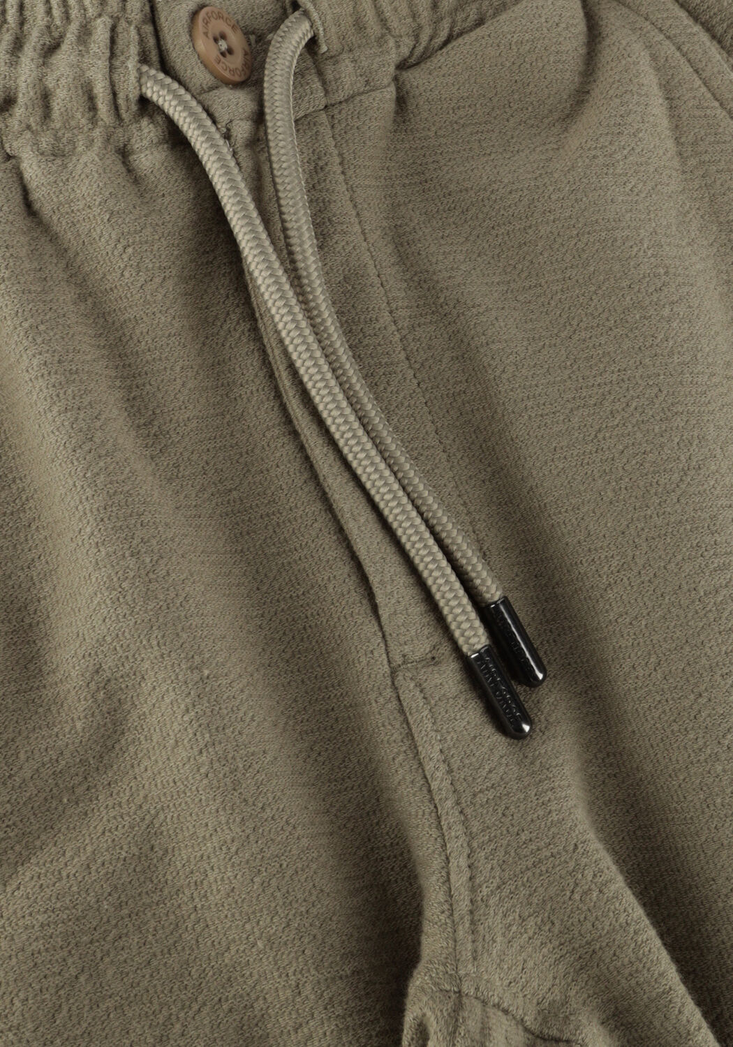 Gr&uuml;ne AIRFORCE Kurze Hose GEB1107 - large