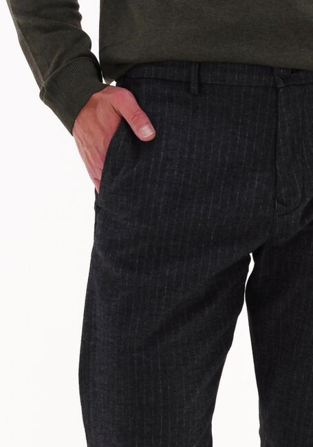 Graue SELECTED HOMME Chino SLIMTAPERED-YORK PANTS W NAW - large