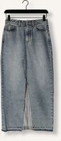 Blaue CATWALK JUNKIE Maxirock SK PIP Blaue CATWALK JUNKIE Maxirock SK PIP - medium