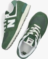 Grüne NEW BALANCE Sneaker low GC574 - medium