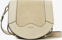 Beige VIA VAI Crossbody taschen MAE LIZZY - medium