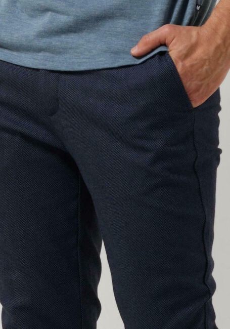 Dunkelblau MATINIQUE Hose MALIAM PANT - large