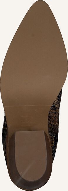 Braune VIA VAI Stiefeletten BLAKE CITY Braune VIA VAI Stiefeletten BLAKE CITY - large