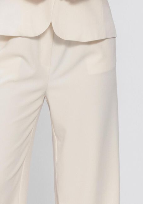 Ecru YDENCE Weite Hose PANTS YADE TALL - large
