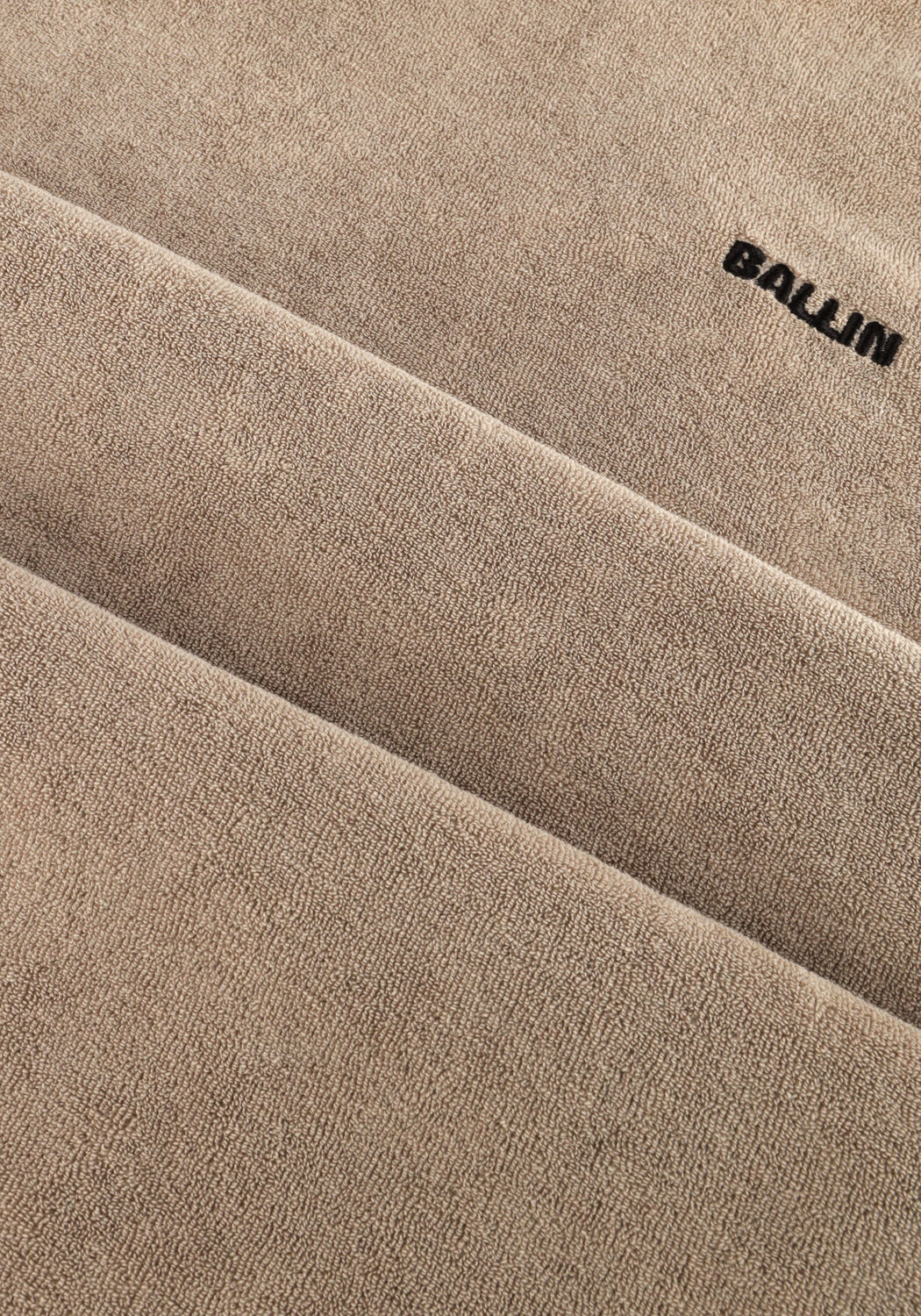 Sand BALLIN T-shirt 017143 - large