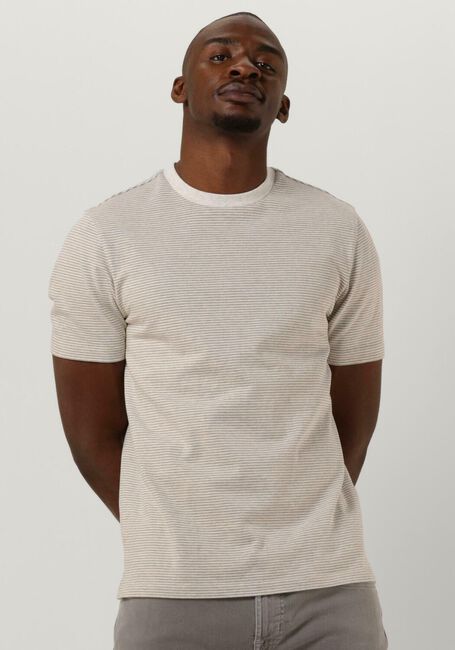 Braune PROFUOMO T-shirt PPUT10010 - large