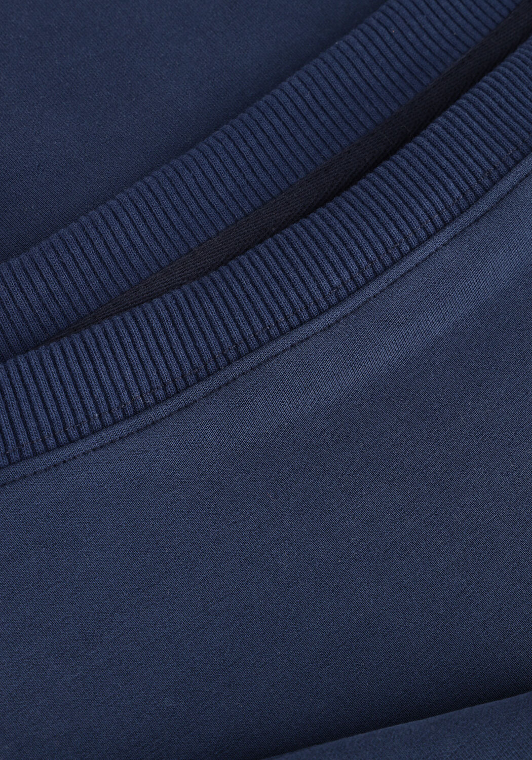 Blaue MOSCOW Minikleid 66-06-JURRE - large