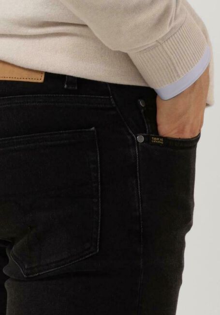 Dunkelgrau TIGER OF SWEDEN Slim fit jeans EVOLVE - large