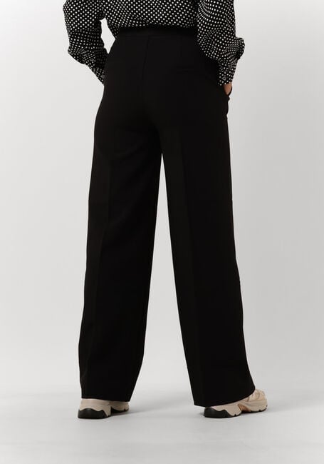 Schwarze ANOTHER LABEL Hose MOORE PANTS - large
