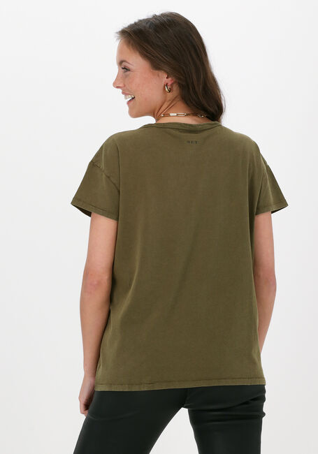 Grüne SET T-shirt 73230 - large