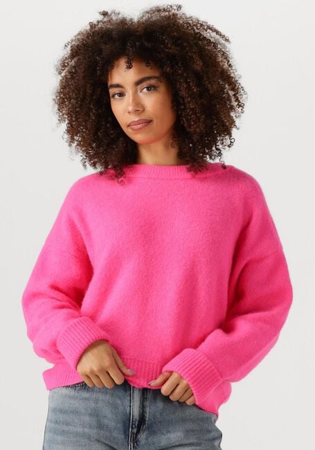 Rosane AMERICAN VINTAGE Strickjacke VITOW - large