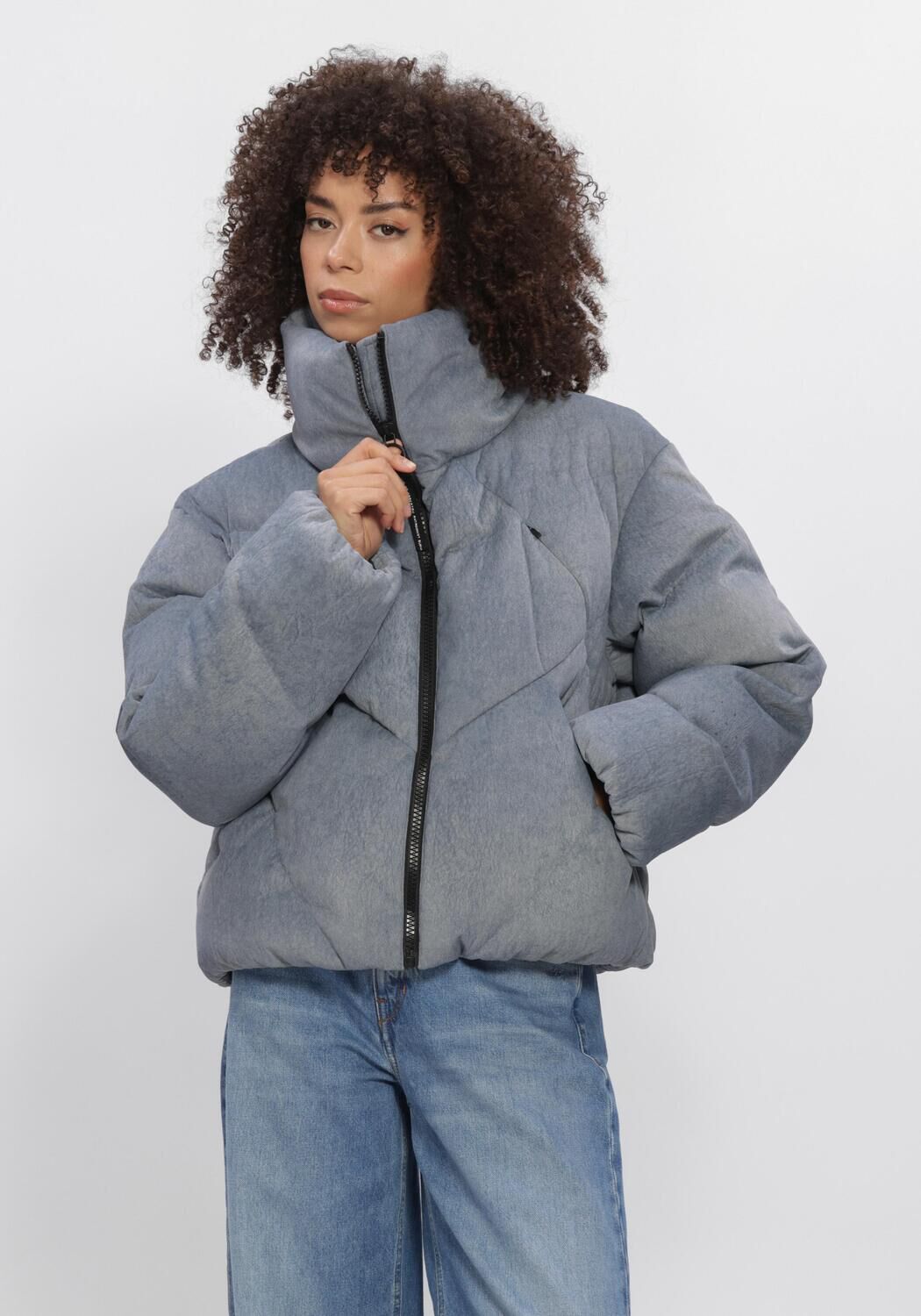 Hellblau KRAKATAU Jacken QW616 - large