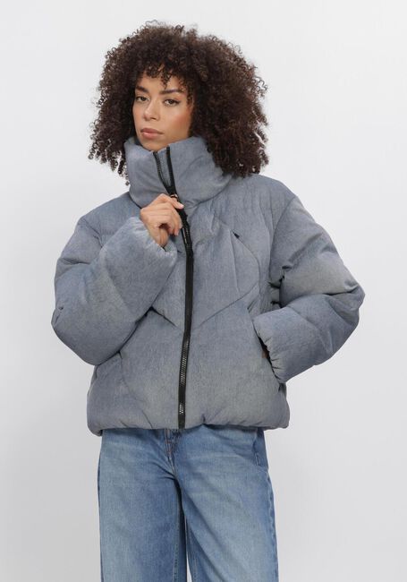 Hellblau KRAKATAU Jacken QW616 - large