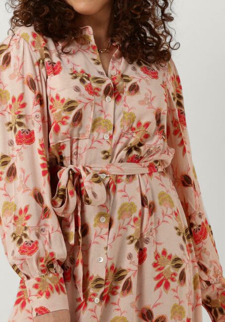 Rosane MOS MOSH Maxikleid EMMERSON FLEUR DRESS - large