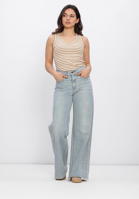 Sand NUKUS Top STEFFIE SINGLET - large