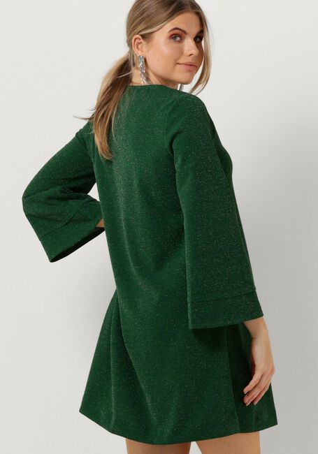 Grüne ANA ALCAZAR Minikleid 140370-3463 - large