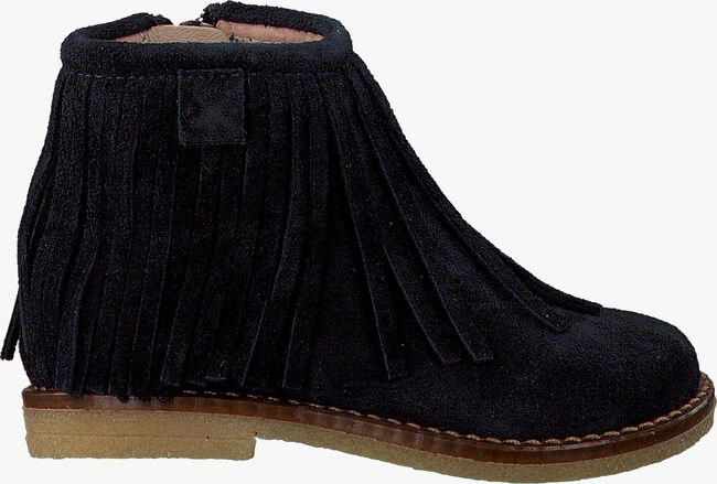 Blaue ACEBO'S Hohe Stiefel 3027 - large