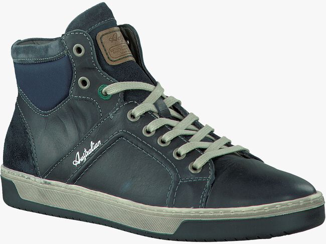 Blaue AUSTRALIAN CARRINGTON Sneaker - large
