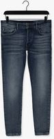 Blaue DRYKORN Slim fit jeans JAZ 260135