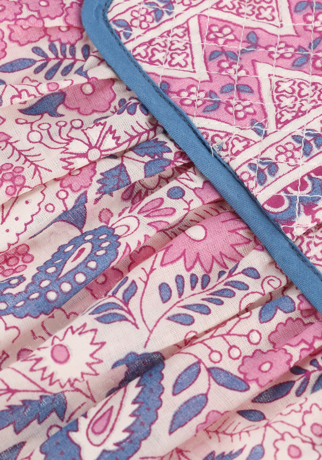 Rosane ANTIK BATIK Blusen HELENE BLOUSE - large